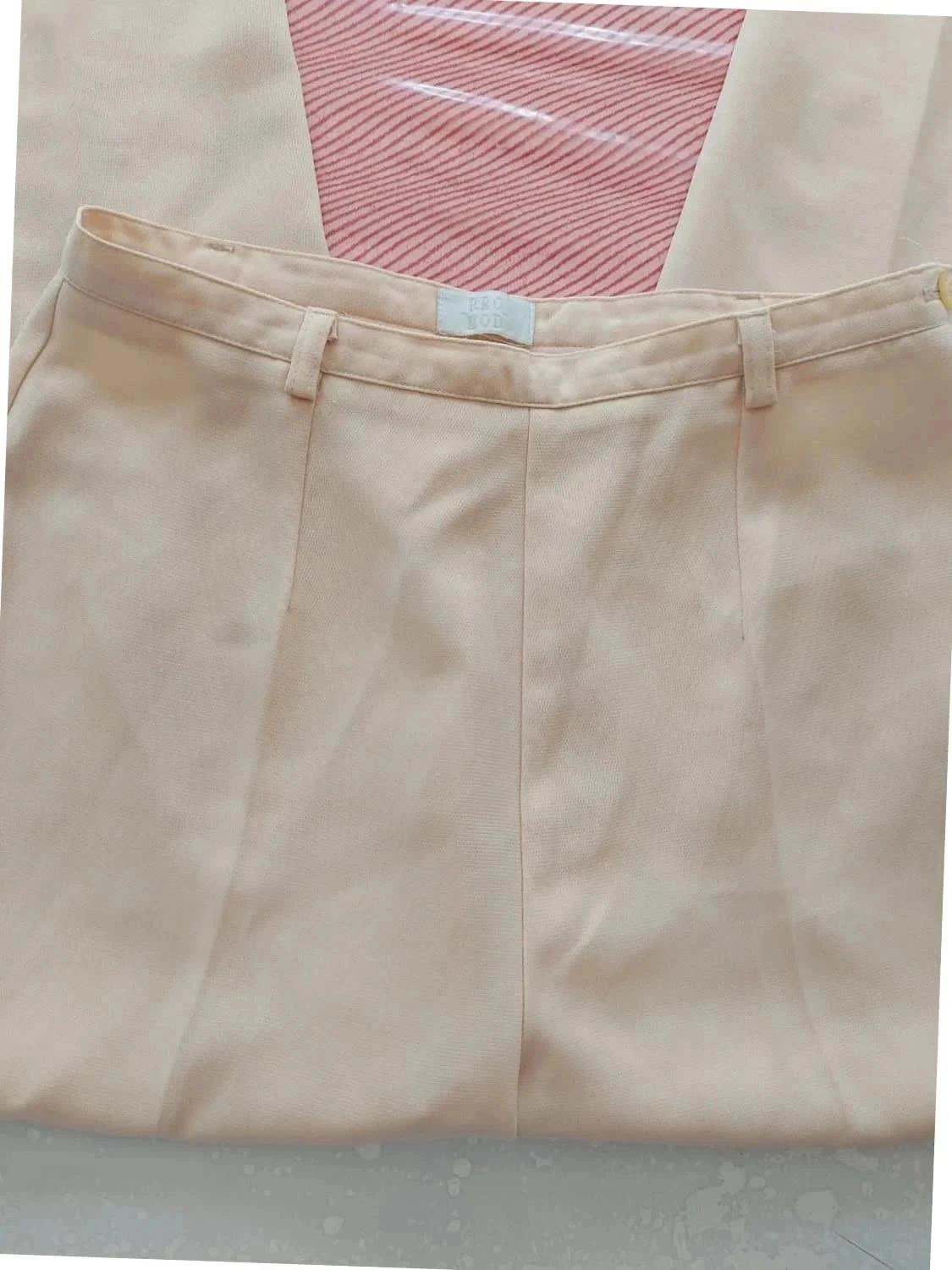Promod slim fit pants size 36 – photo 5